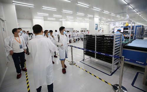 新常態(tài) 新核心,浪潮商用機器為關(guān)鍵行業(yè)數(shù)字化轉(zhuǎn)型打造新power