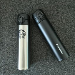 傳統(tǒng)保溫杯已經(jīng)落伍,如今正流行高科技產(chǎn)品,圖8居然會自動加熱