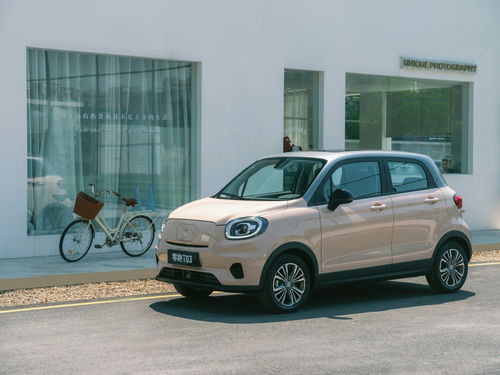 零跑科技4月上險(xiǎn)量進(jìn)入造車新勢(shì)力top4