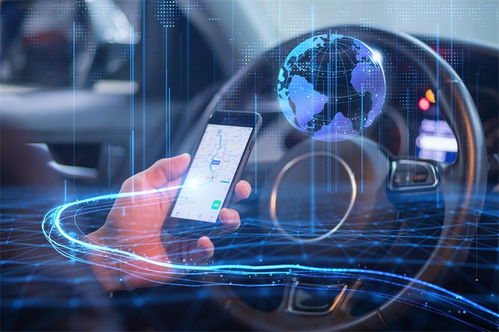 法媒預(yù)測(cè)2024年六大科技趨勢(shì) 衛(wèi)星手機(jī)將連通全世界