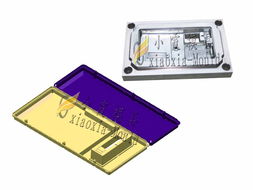 專業(yè)制作電表箱模具廠家,臺州小霞公司產(chǎn)品大圖 臺州市黃巖小霞模具廠