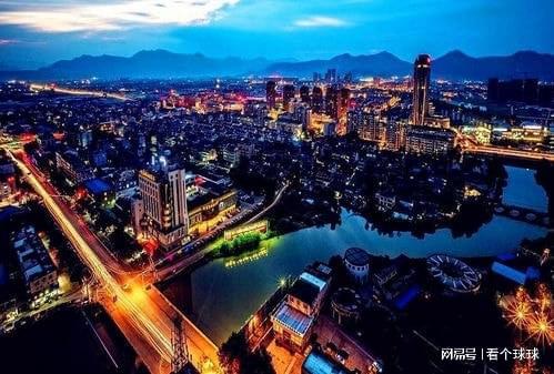 浙江這座縣城有福了,百億高鐵 機場項目雙管齊下,未來強勢崛起