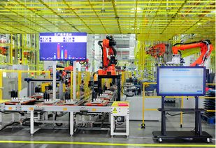 互聯(lián)網(wǎng)與中國(guó)工業(yè)4.0 商務(wù)信息咨詢服務(wù)引領(lǐng)未來新方向