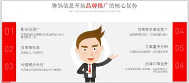 騰鴿信息 一站式網(wǎng)絡(luò)營(yíng)銷外包與商務(wù)咨詢服務(wù)，驅(qū)動(dòng)企業(yè)數(shù)字化增長(zhǎng)