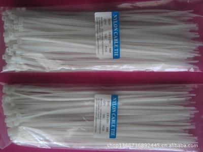 廠家直供萬(wàn)度5*200自鎖式扎帶 品質(zhì)與性價(jià)比的完美結(jié)合